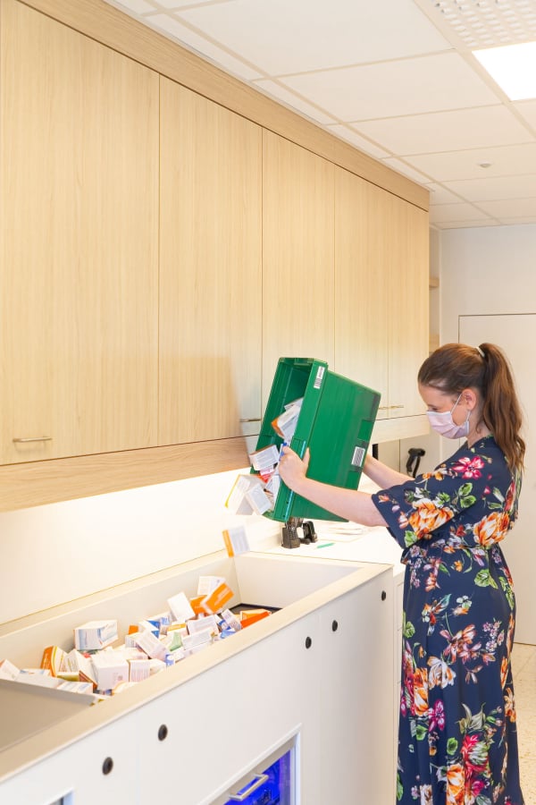 Mobirise Website Builder